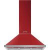 SMEG Digestor KPF9RD