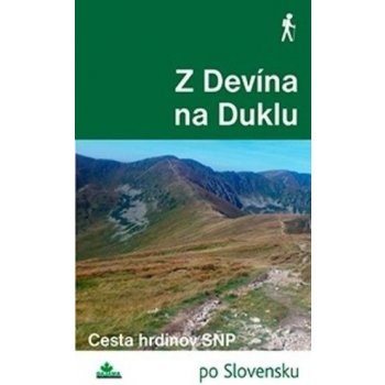 Z Devína na Duklu