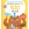 Mojich prvých 100 slov: Zvieratá - YoYo Books
