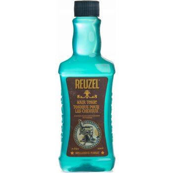 Reuzel Hair Tonic vlasové tonikum 350 ml