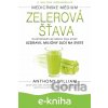 Zelerová šťava - Anthony William