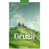 Toulky Gruzií - Bursíková Ivana