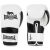 Lonsdale Leather boxing gloves biela 14 OZ Lonsdale 4255581557825