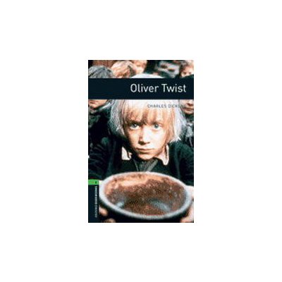 Oliver Twist + mp3 Pack -