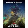 Dungeons & Dragons - Monster Manual 2024
