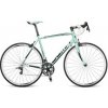 Bicykel Dema LEONY 7.0 Rival celeste green-black 540 mm 2016