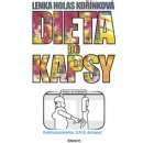 Dieta do kapsy - Lenka H. Kořínková