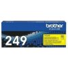 toner BROTHER TN-249 Yellow HL-L8230CDW/L8240CDW, MFC-L8340CDW/L8390CDW (4000 str.) TN249Y