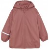 CeLaVi – dětská pláštěnka s fleecovou podšívkou 310474 - 5424 Velikost: 120 Zateplené