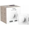 Aqara Dimmer Switch H2 EU White | Stmívač světla s knoflíkem | Vlákno, Zigbee