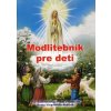 Modlitebník pre deti / JH