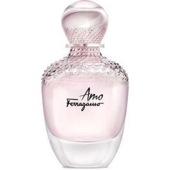 Salvatore Ferragamo Amo Ferragamo parfumovaná voda dámska 100 ml