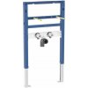 Geberit Duofix Predstenová inštalácia pre umývadlo, výška 82-98 cm 111.485.00.2