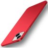 MOFI 49292 MOFI Ultratenký obal Apple iPhone 14 červený