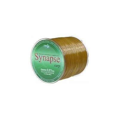 Katran Synapse Olive 750m 0,331mm