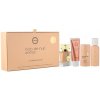 Armaf Club De Nuit Women Darčeková sada dámska EDP 30 ml, deostick 75 g, krém na ruky 50 ml a vlasový sprej 55 ml