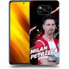 Picasee ULTIMATE CASE pro Xiaomi Poco X3 - FK Viktoria Žižkov J