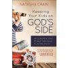 Keeping Your Kids on God's Side