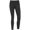 CCM Dámske nohavice Women's Training Leggings SR - Senior, L, černá