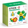 Stavebnica Magformers - Stick-O Lesné potvorky (730658902028)