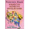 Grázlik Gabo 14: Vianočná nádielka Grázlika Gaba