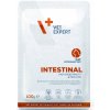 VetExpert VD 4T Intestinal Cat Poultry & Beef 100 g