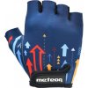 Cycling gloves Meteor Arrows Jr 26187 (100632) Black uniw