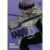 Kaidžú č. 8 / 4 - Naoja Macumoto