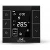 MCO Home Termostat pre ohrievače vody Verzia 2 (MH7H-WH), Čierny MCOEMH7H-WH-2-Black-1169