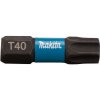 Makita Príslušenstvo - Súprava bitov T40, 2 ks B-63703