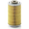 Mann-Filter P 707 x Palivový filter
