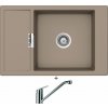 Set Schock MONO D-100XS + EVINAS