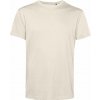 B&C INSPIRE E150 / Pánske tričko - off white XL