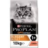 Pro Plan Cat Elegant Plus Salmon 10 kg