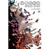 Bungo Stray Dogs, Vol. 15 (Asagiri Kafka)