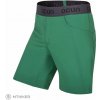 OCÚN Mánia Shorty kraťasy, green dark M