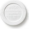 Viečko plastové Keep Fresh k pohárom WECK 40 mm, 5 ks