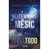Nejtemnější měsíc - Toddová Anna