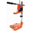 Kraft&Dele KD517, Stojan na vrtačku | výška 40 cm, hliník a plast, kompatibilní s 38-43 mm vrtáky