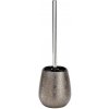 Wenko WENKO 21644100 - Toaletná kefa MARRAKESH 12,5x41 cm hnedá WE0032 + záruka 3 roky zadarmo + záruka 3 roky zadarmo