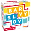 Mindok Barvy slov