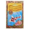 Krmivo MIX guličky pre ryby v záhradnom rybníku 1l FAUNA