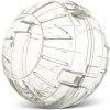 Savic Runner Ball hračka pre hlodavce plastový roller 12 cm