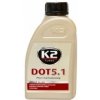 K2 DOT 5.1 syntetická brzdová kvapalina 500 ml