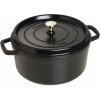 Staub Cocotte tradičný Hrniec 5,2 l