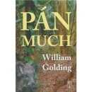 Pán much - William Golding