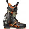 Skialp lyžiarky TECNICA-Zero G Peak Carbon, black/camp green Zelená 41,5 (MP265) 25/26
