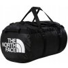 Cestovná taška The North Face Base Camp Duffel XL - tnf black / tnf white