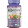 Garden of Life Mykind Organics Multivit Gummies Prenatálne vitamíny z organického ovocia 120 vegán cukríkov