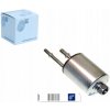 PALIVOVÝ FILTER BLUE PRINT 30016 FC1249 MFF3016